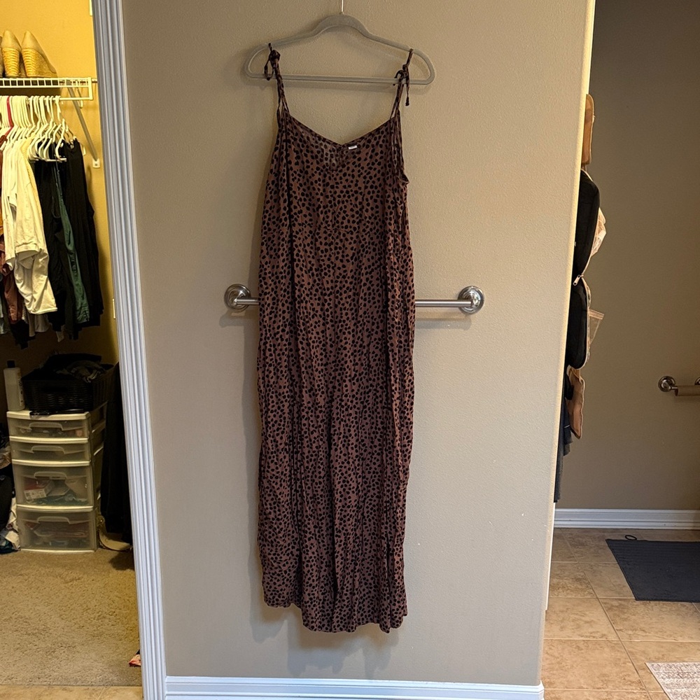 Old Navy Women’s XL Romper